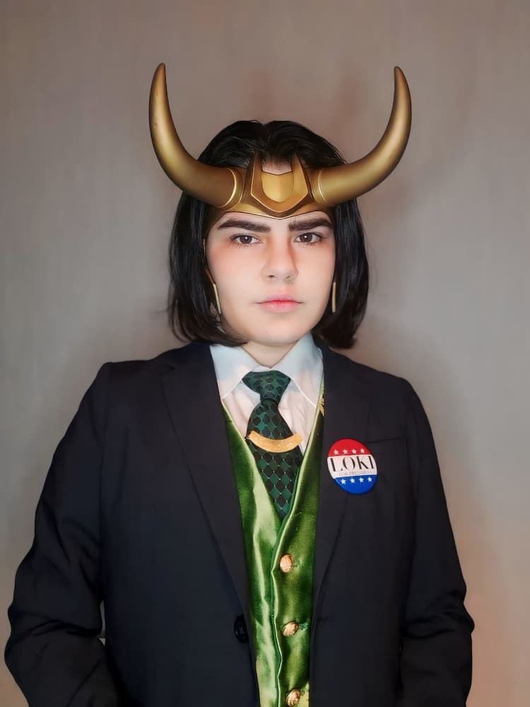 President Loki - Photo 2