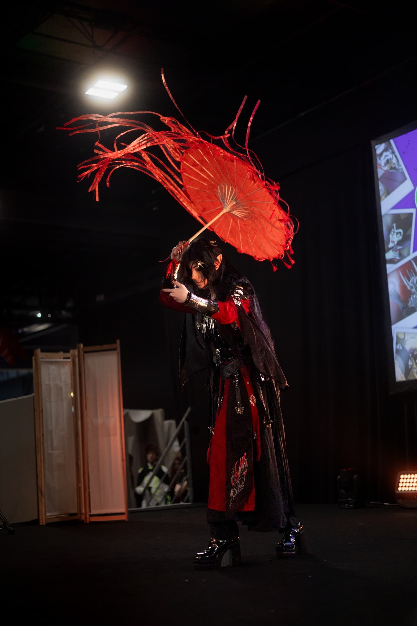 Hua cheng  - Photo 10