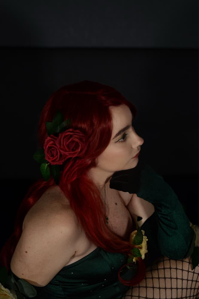 Poison Yvi  - Photo 9