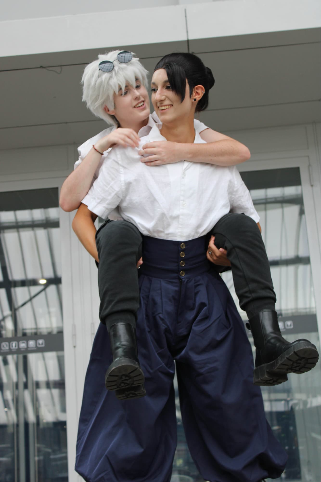 Gojo satoru - Photo 7