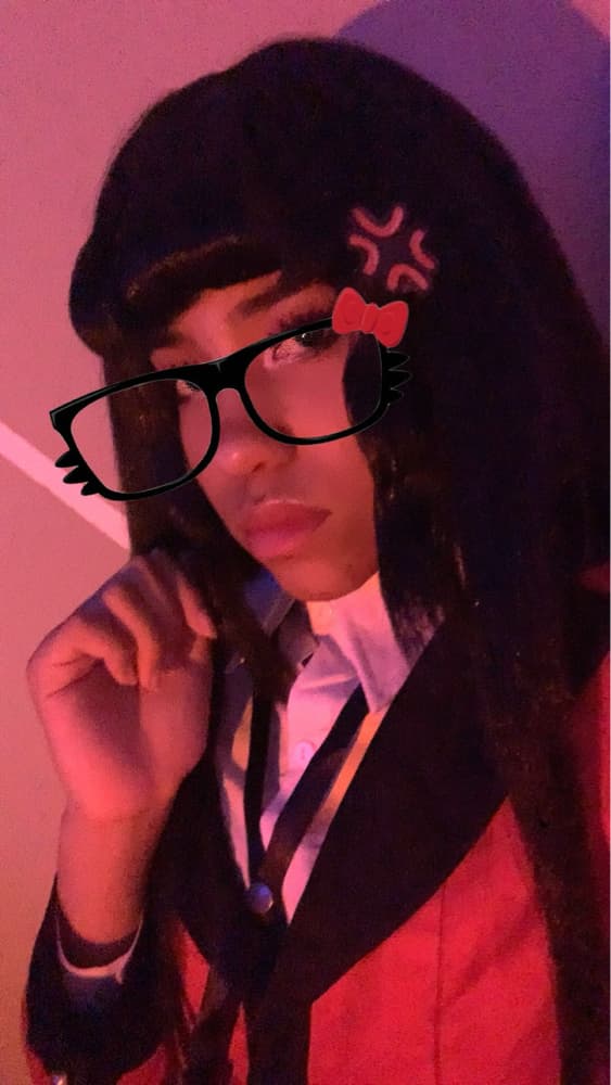 Yumeko janami  - Photo 4