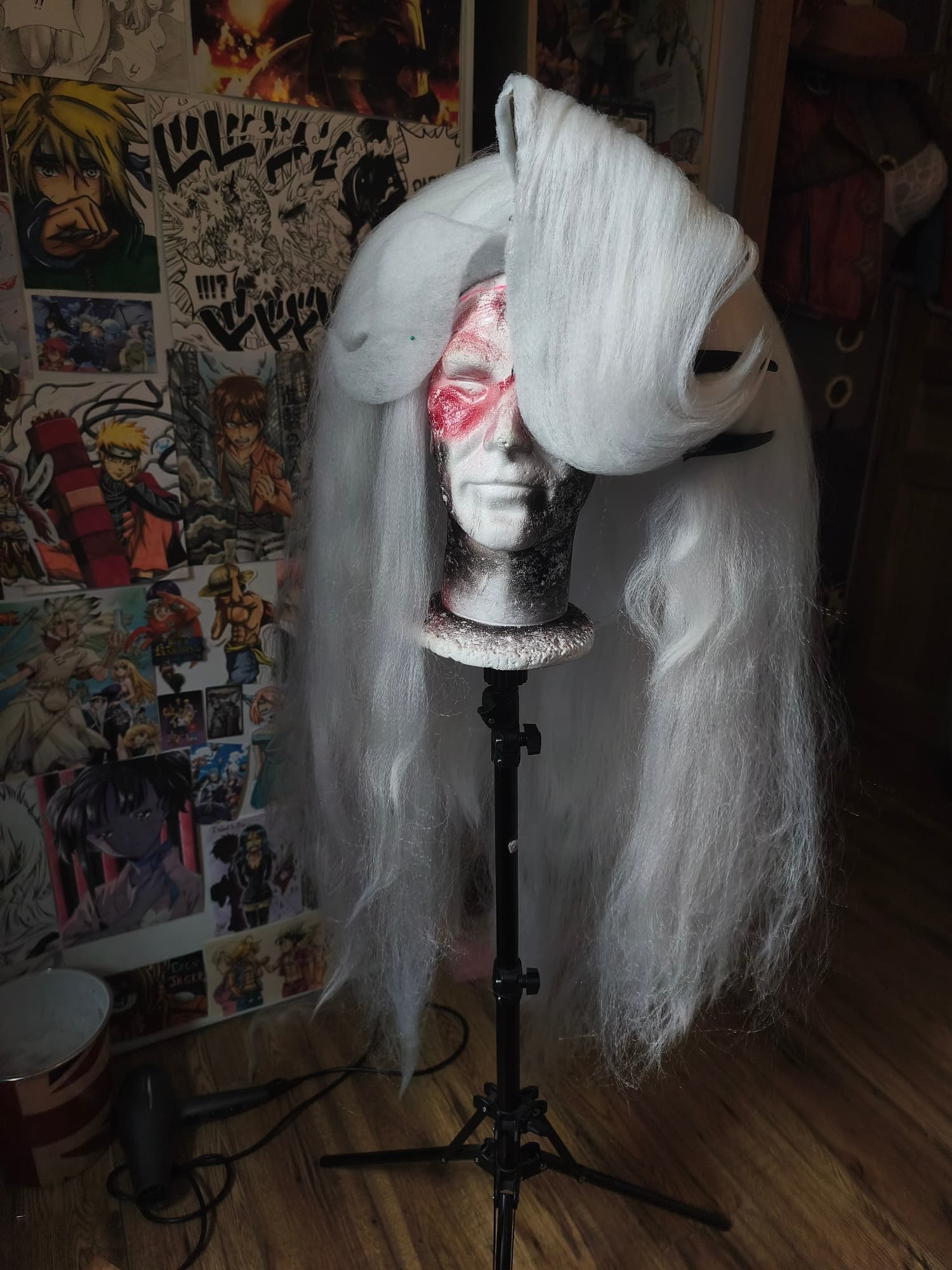 Création angel dust  - Photo 23