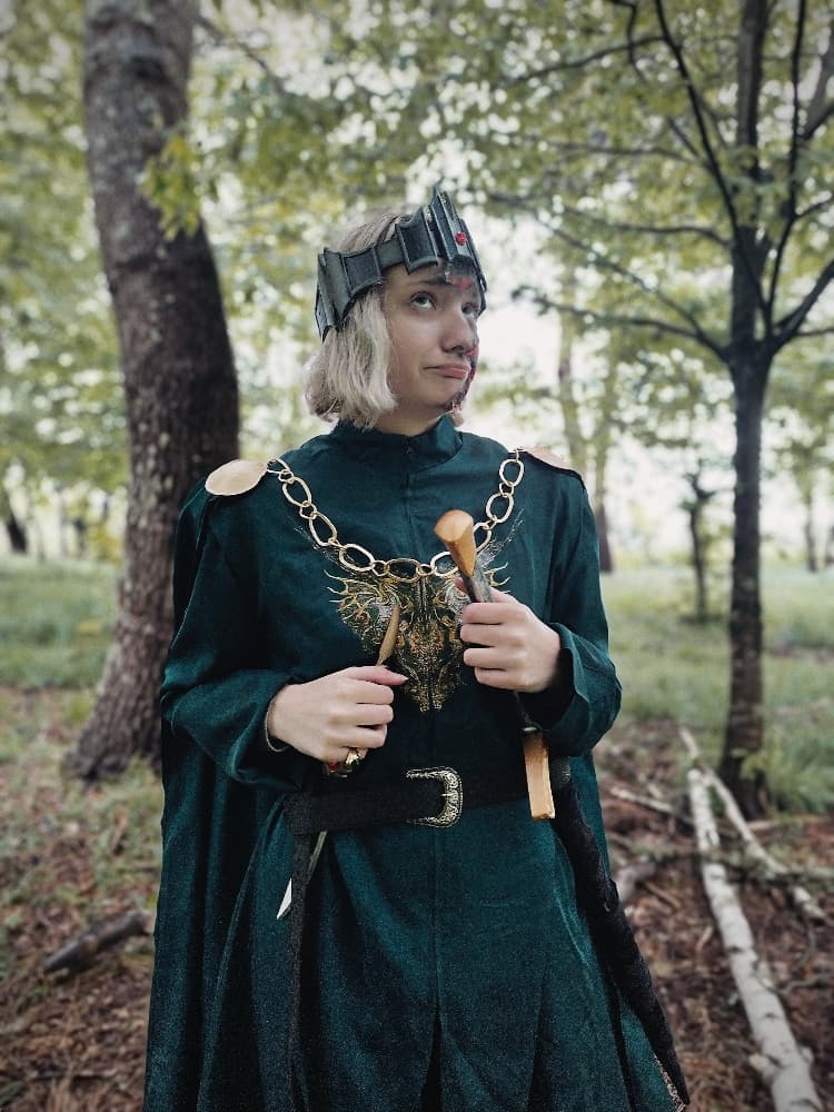 Aegon Targaryen - Photo 84