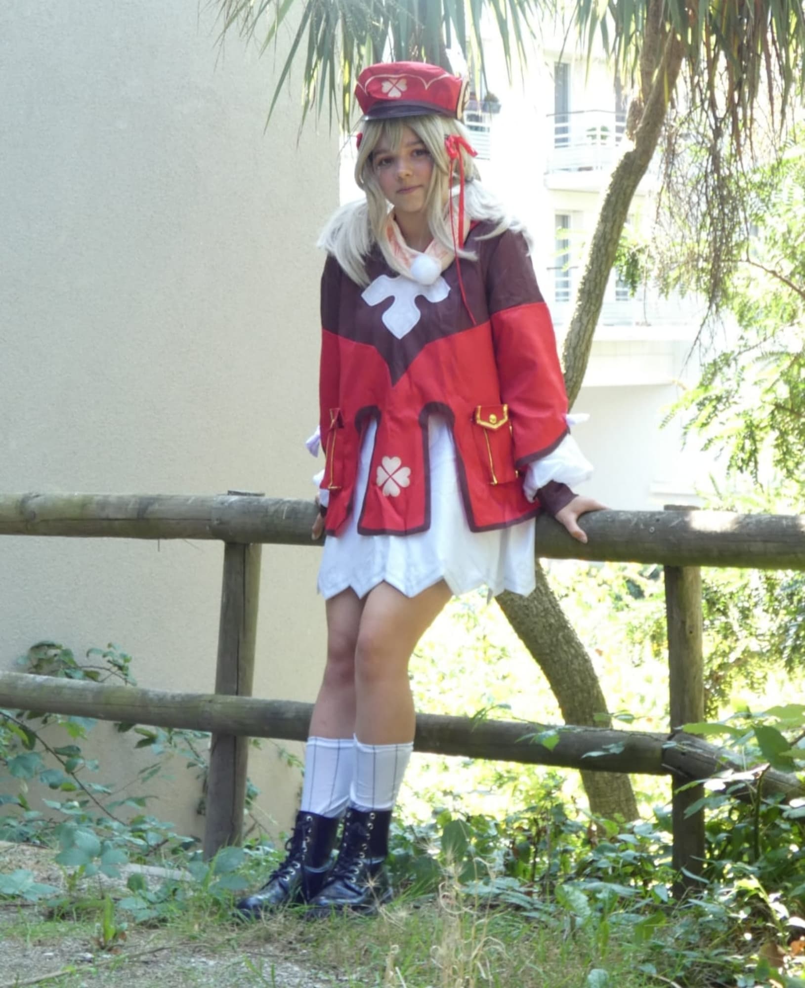 Klee 🧨🔥 - Photo 21