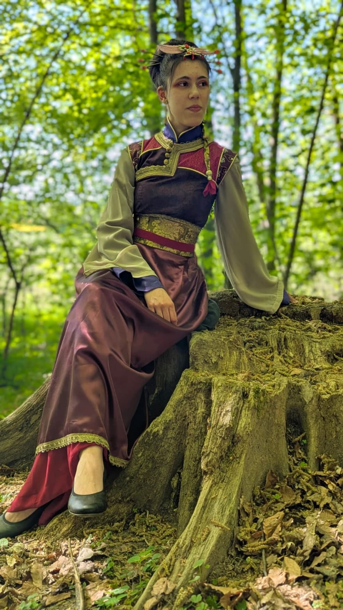 Roran  - Photo 1