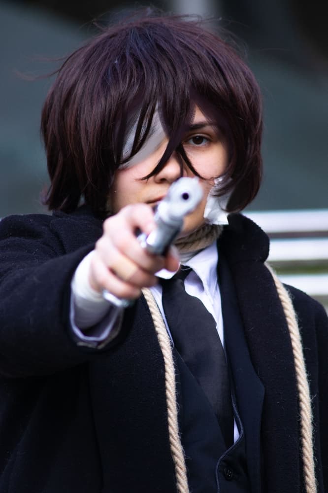 Dazai Osamu (PM) - Photo 2