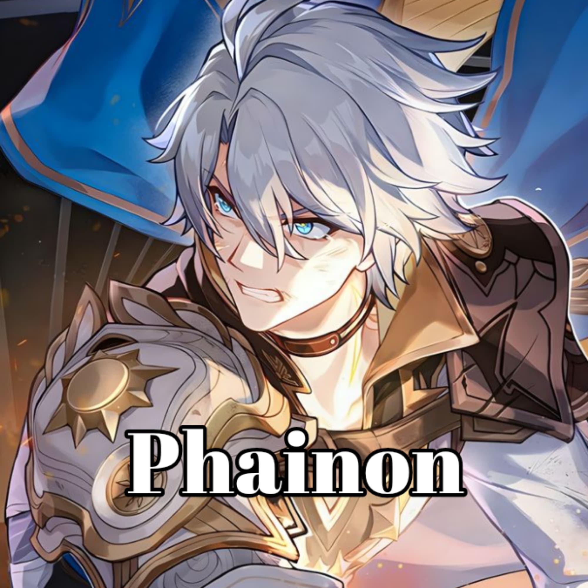 Phainon