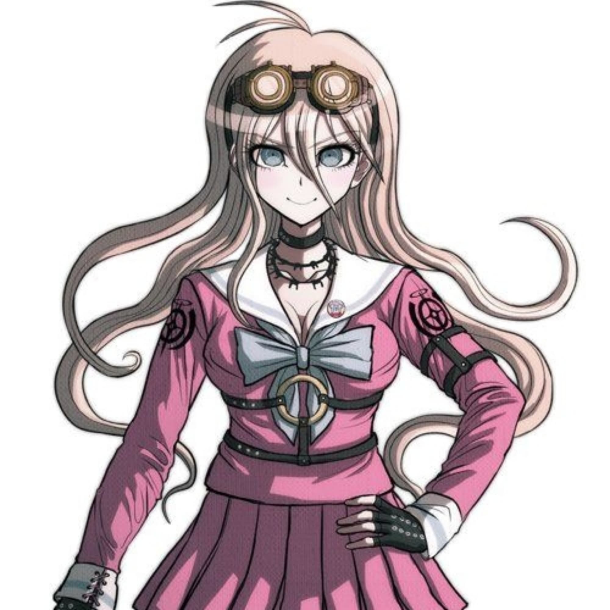 Miu iruma