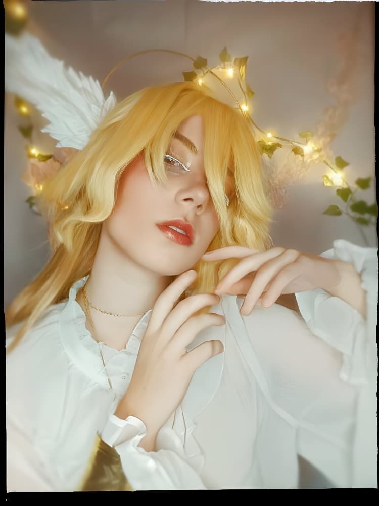 Angel Kaveh - Photo 2