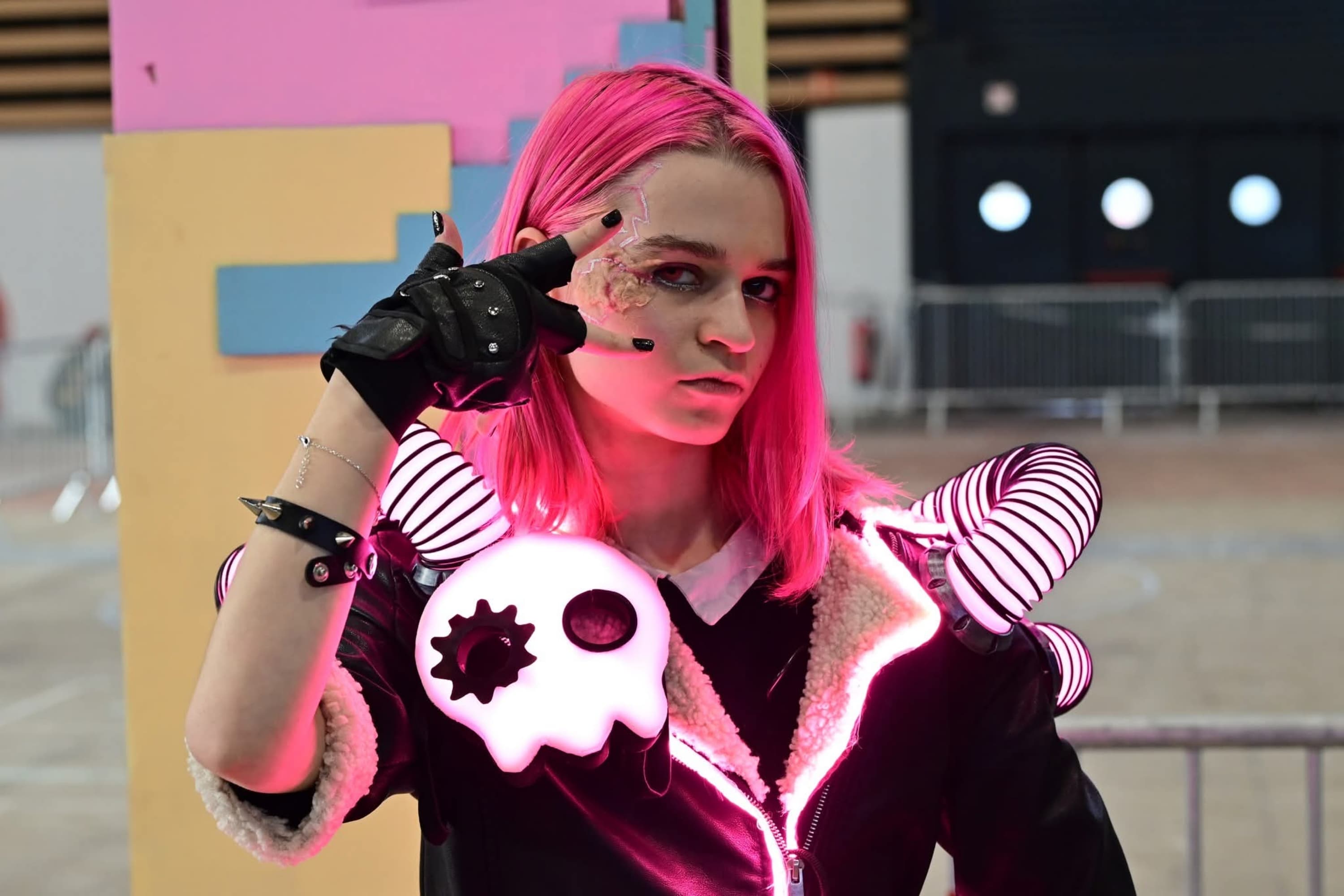 ☆ Tesla Japan Touch  - Photo 9