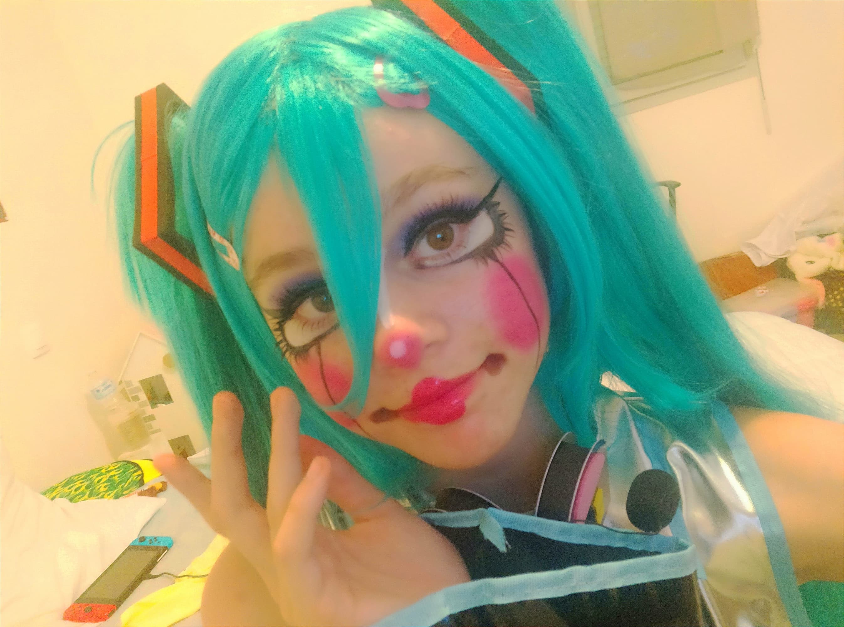 ★Hatsune Miku★ - Photo 14