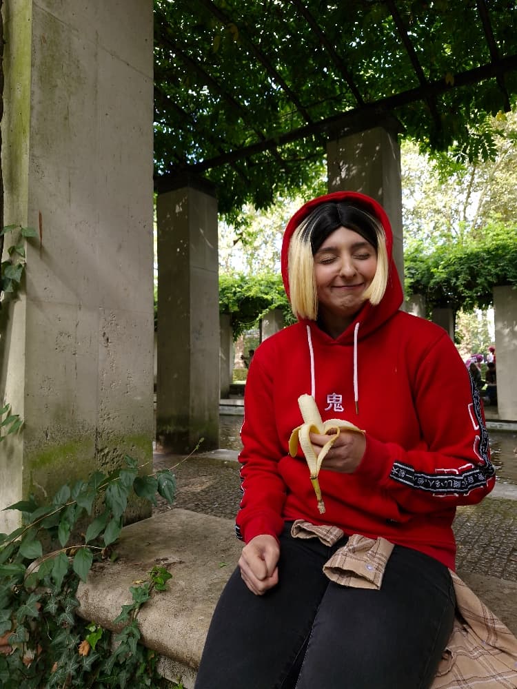 Kenma Casual - Photo 1