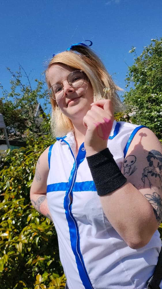 Lucy Heartfilia  - Photo 2