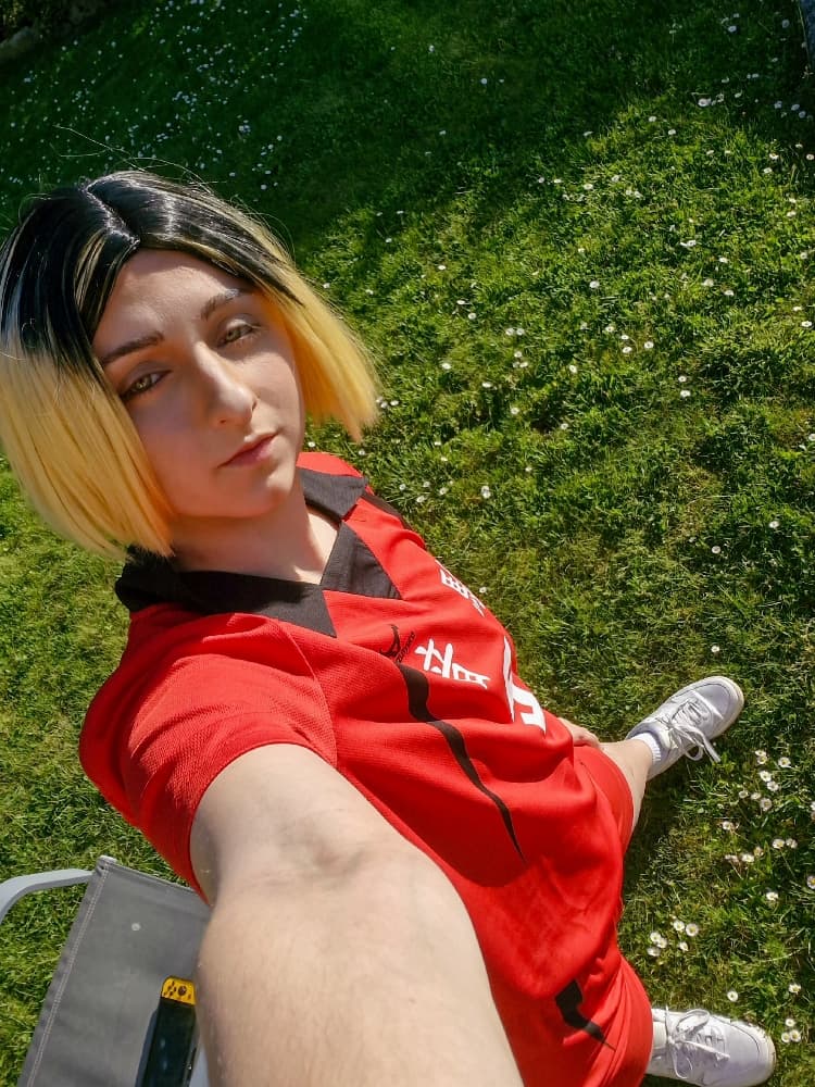 Kenma Kozume - Photo 12