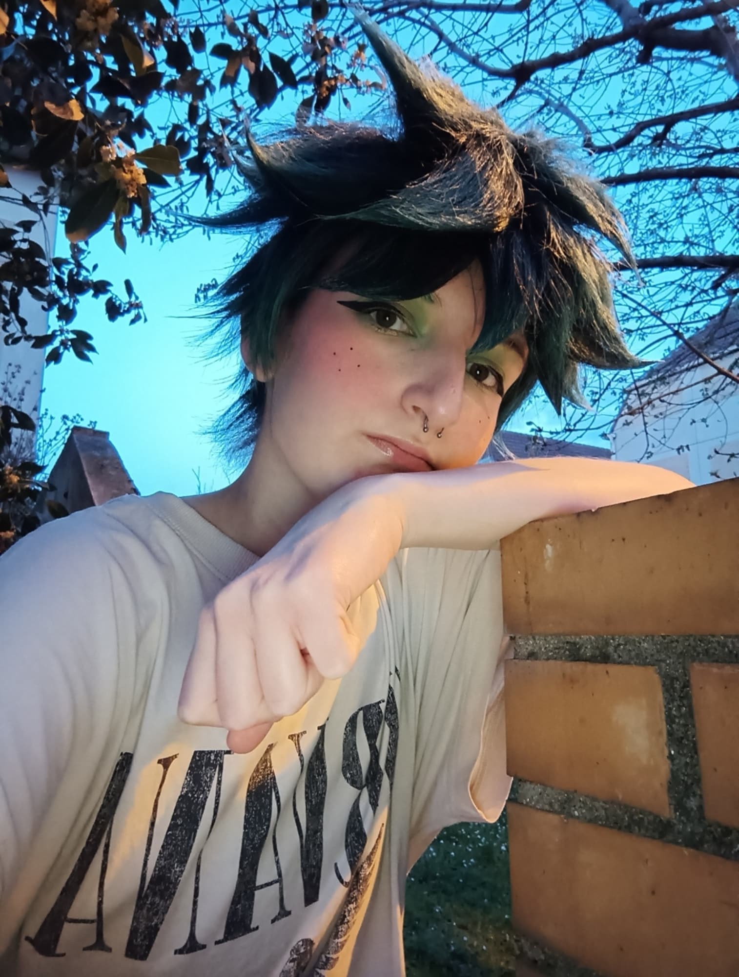 Izuku - Photo 5