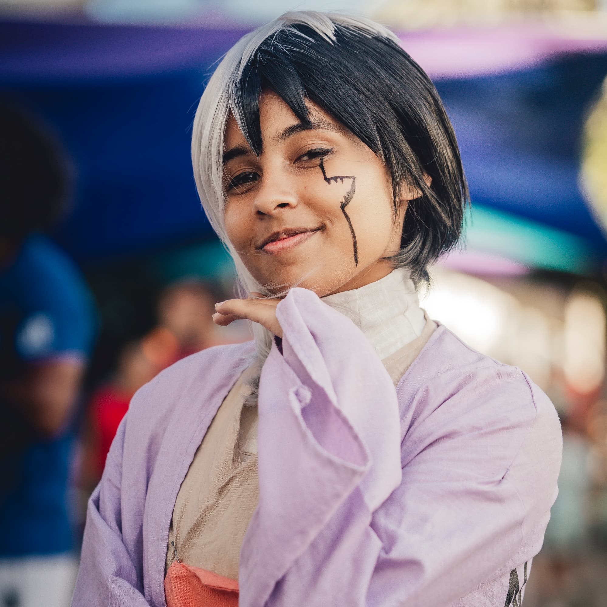 Évènement Otaku City