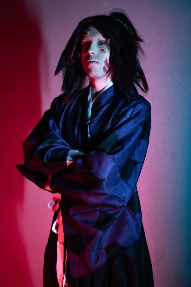 Kokushibo  - Photo 1