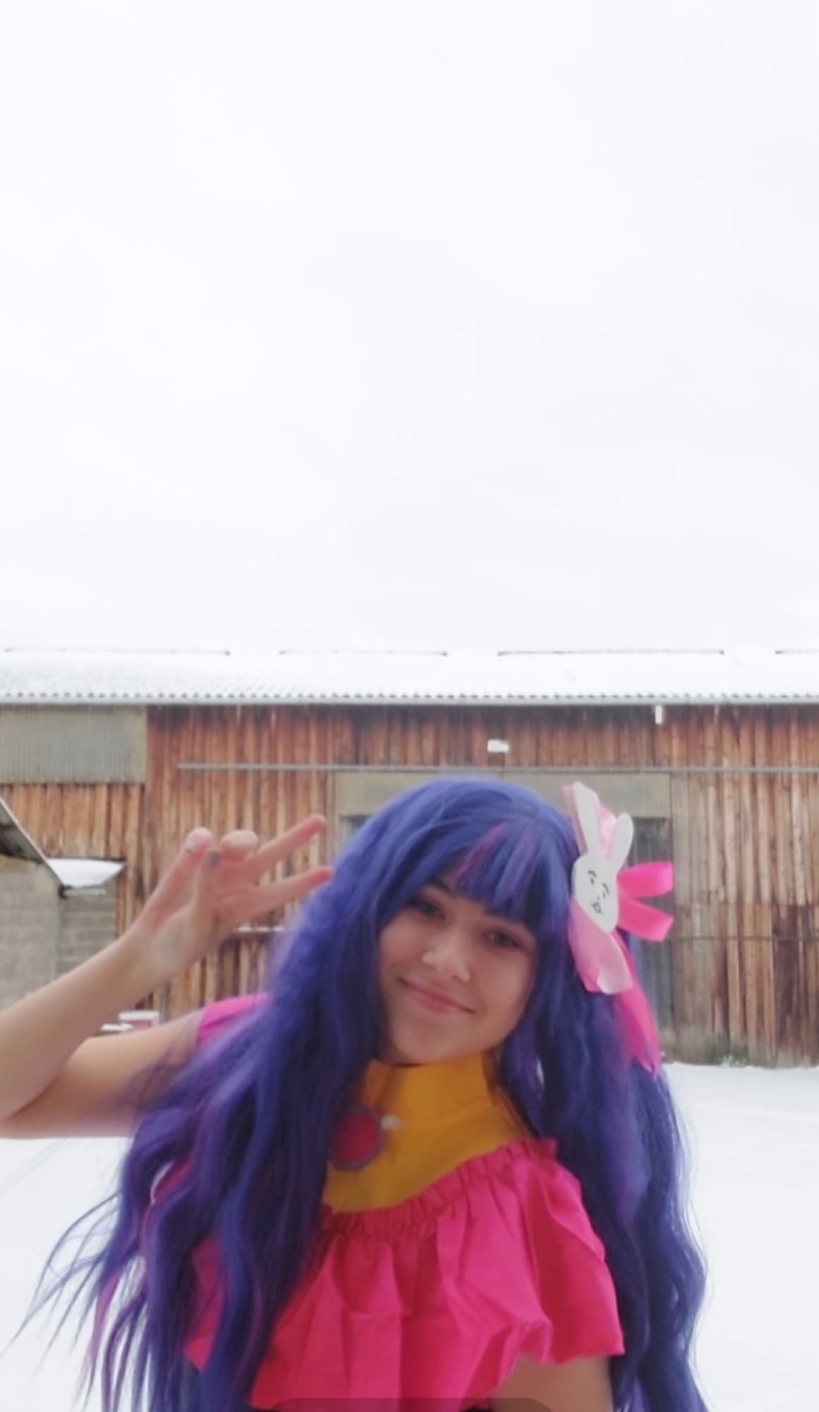 Ai oshino  - Photo 4