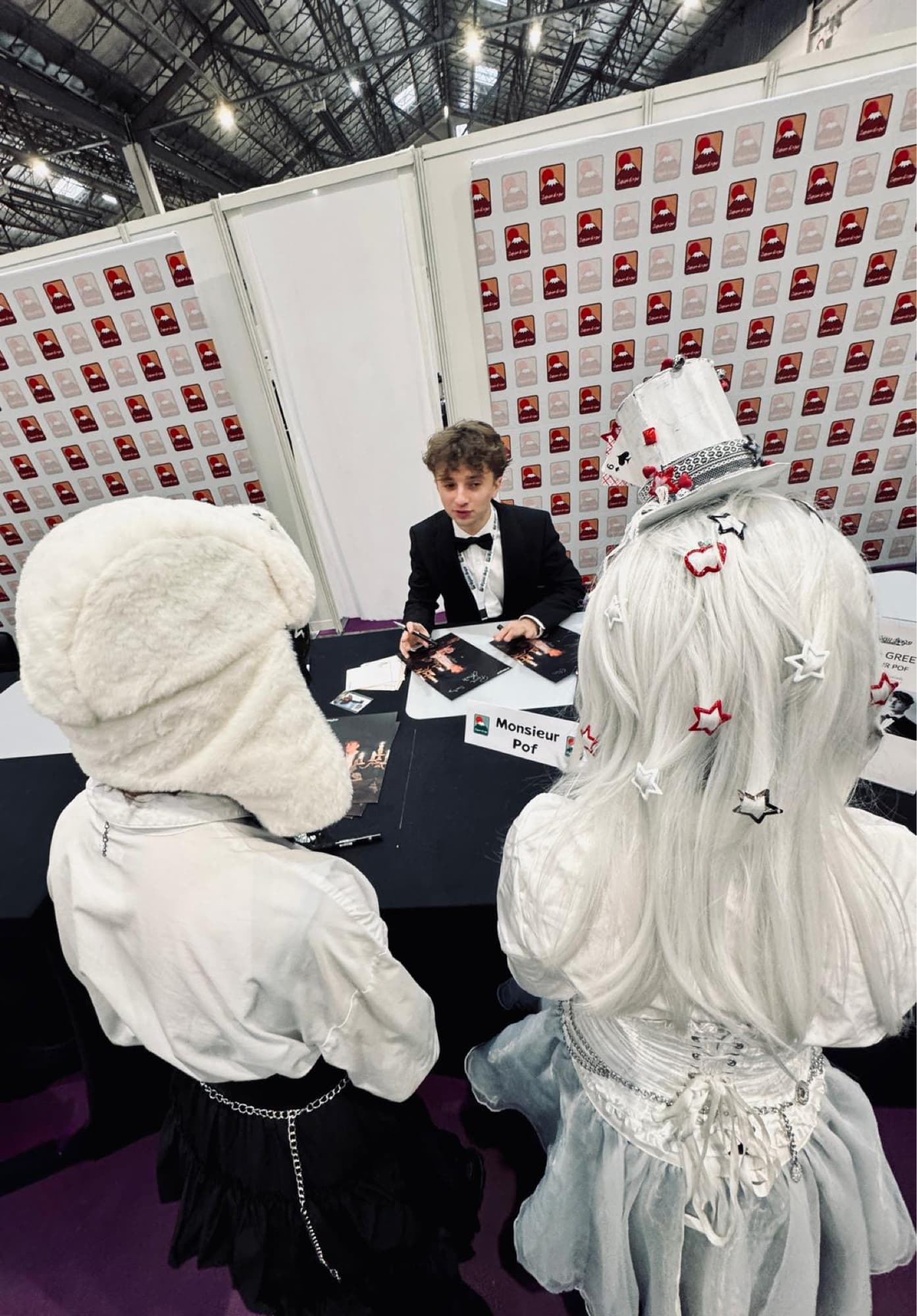 Japan Expo sud  - Photo 5