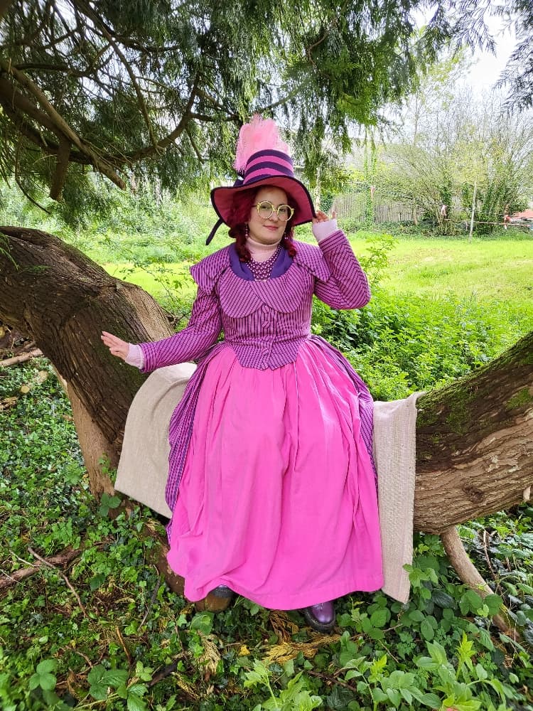 Cheshire cat - 18e - Photo 1