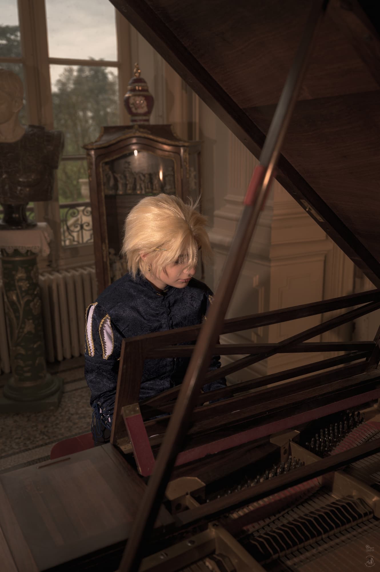 Laurent of Vere - Photo 4