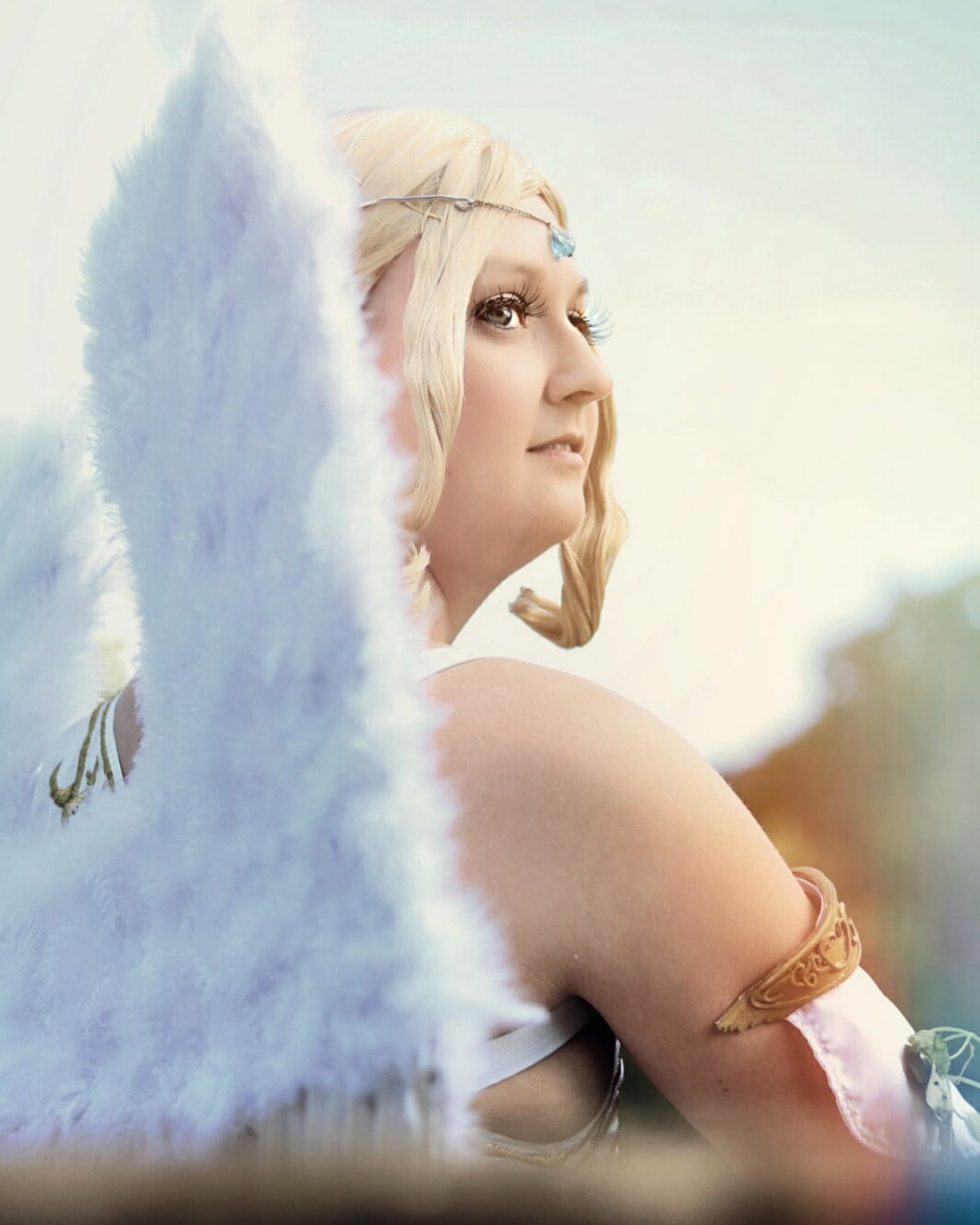 Angel (TTT 2) - Photo 53