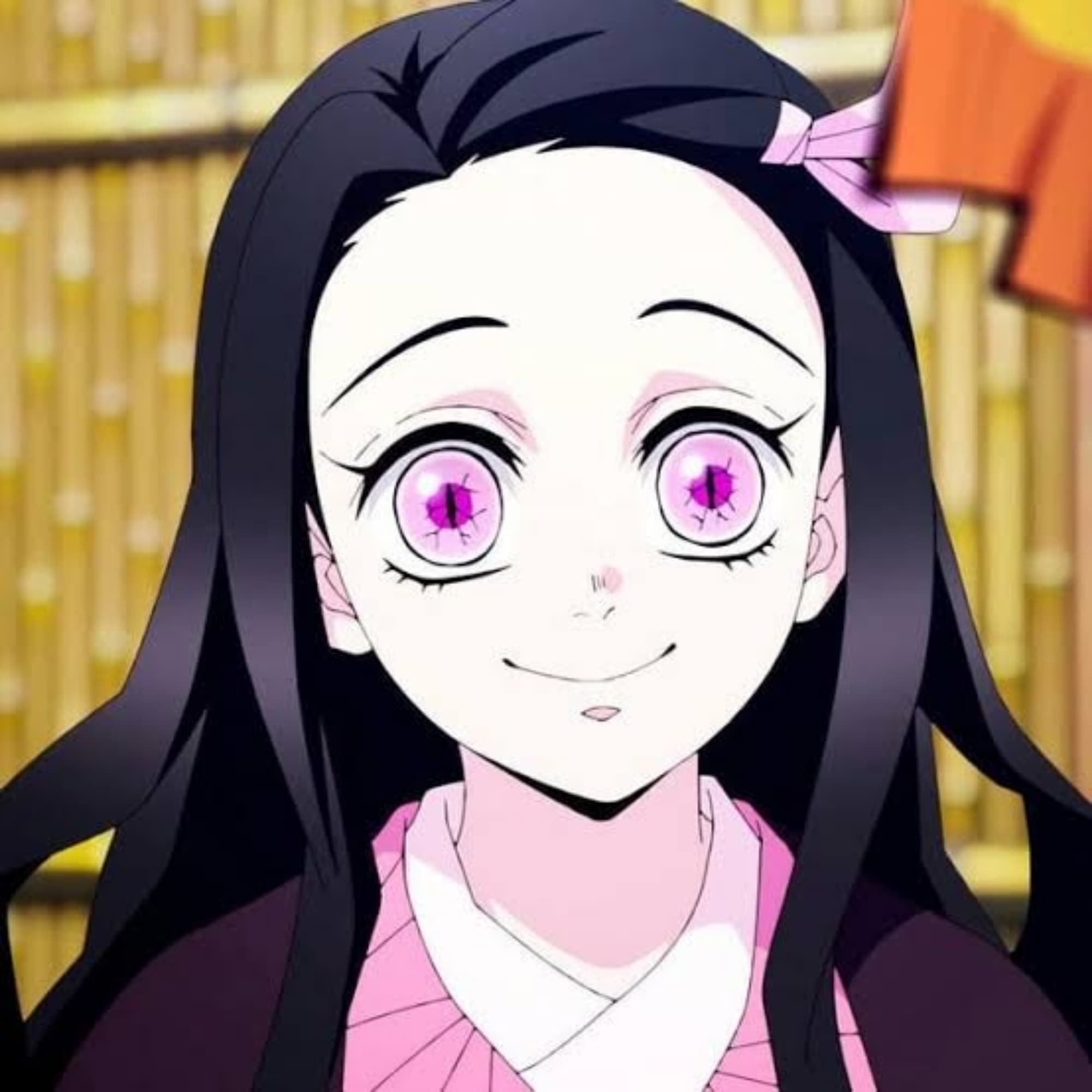 Nezuko kamado