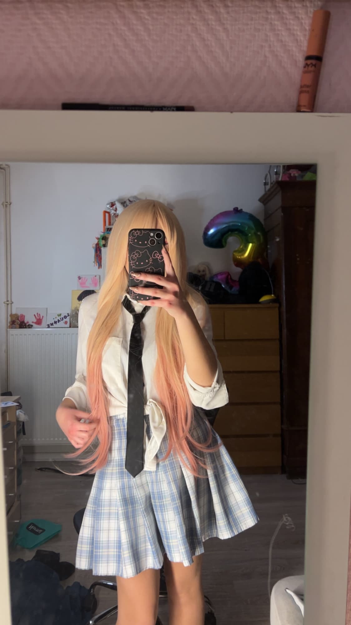 Marin Kitagawa  - Photo 2