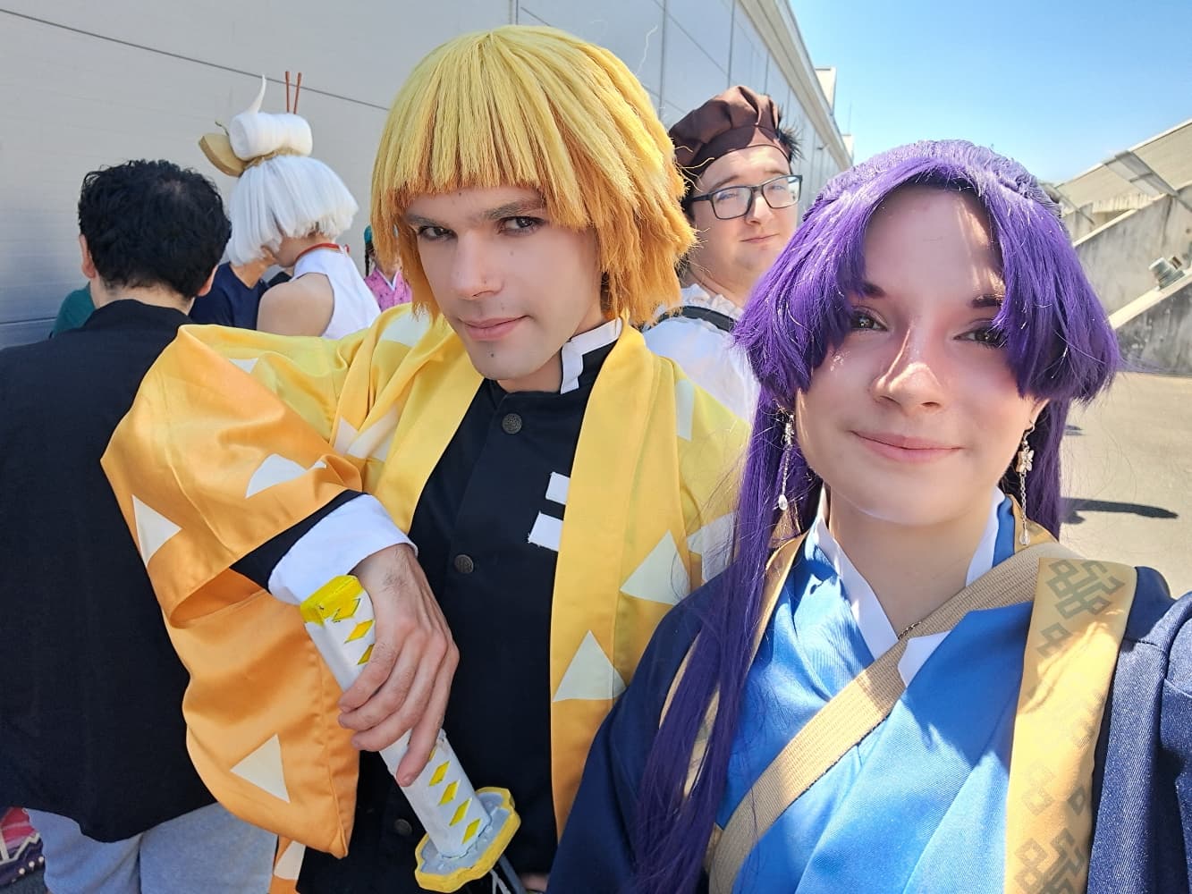 Jinshi x MaomaoJTF - Photo 11