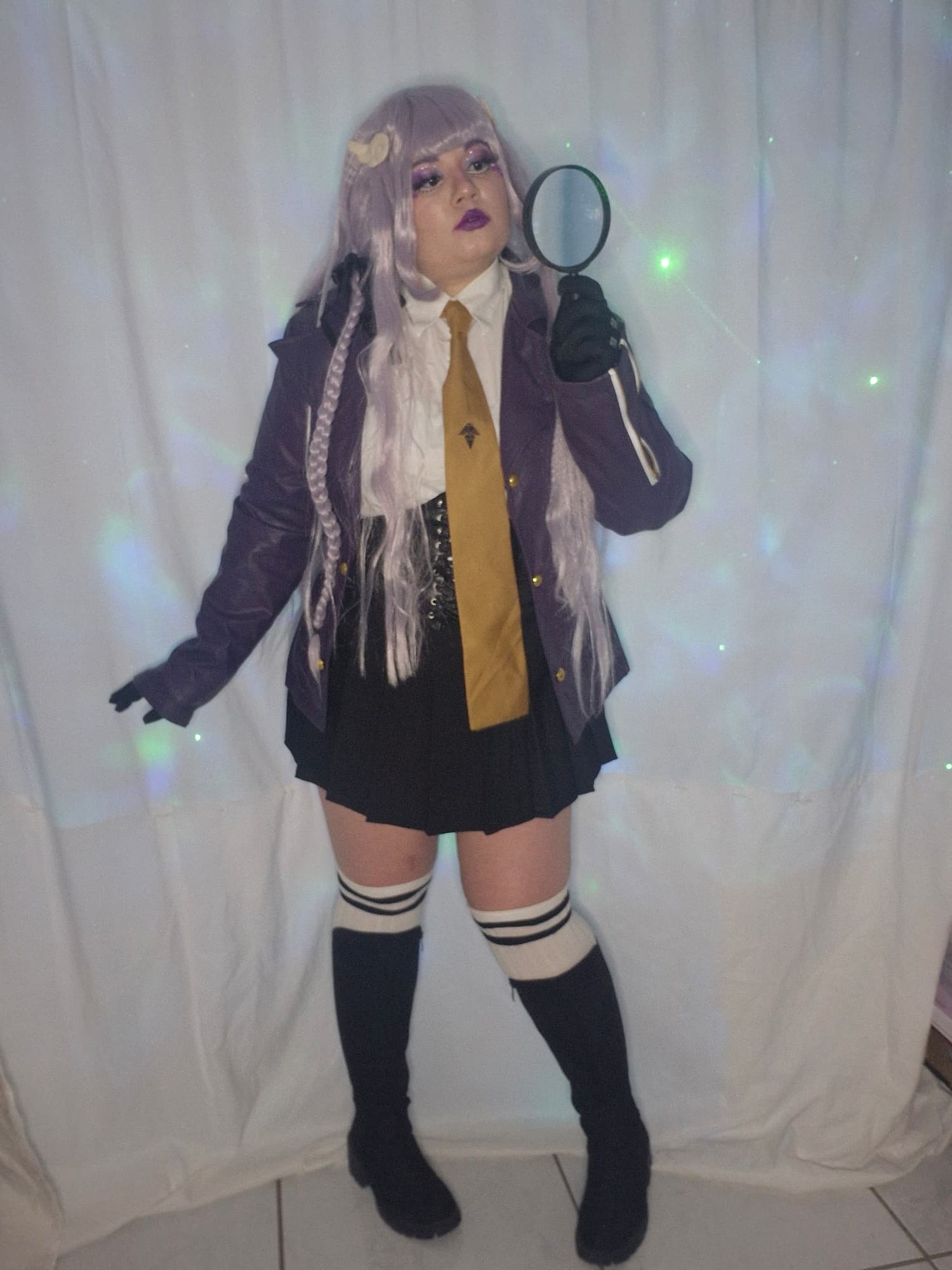Kyoko Kirigiri 2025 - Photo 4