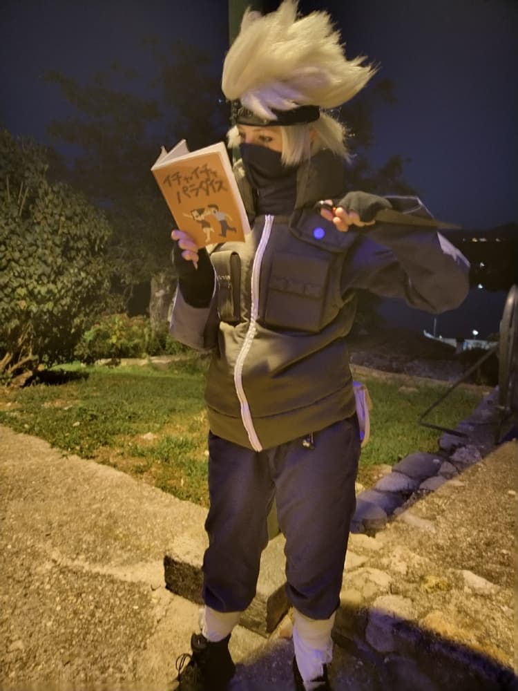 Kakashi Hatake  - Photo 11