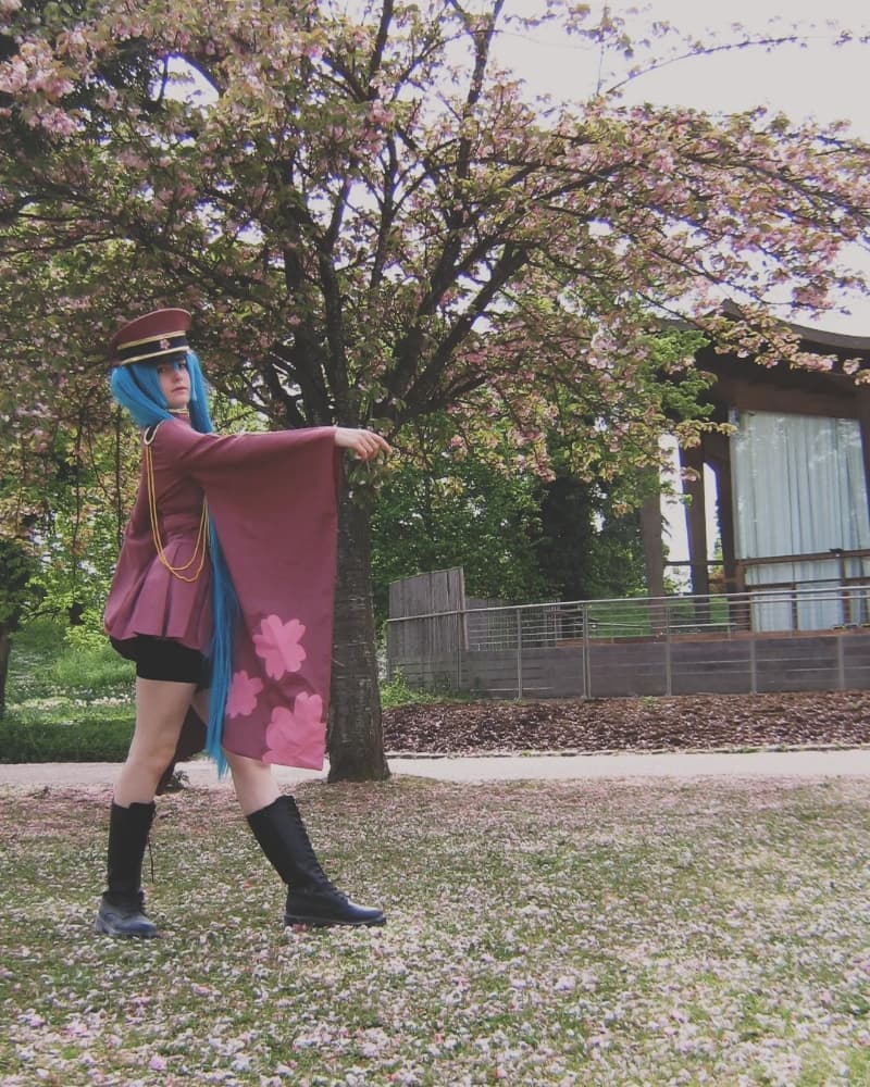 Miku Senbonzakura  - Photo 3