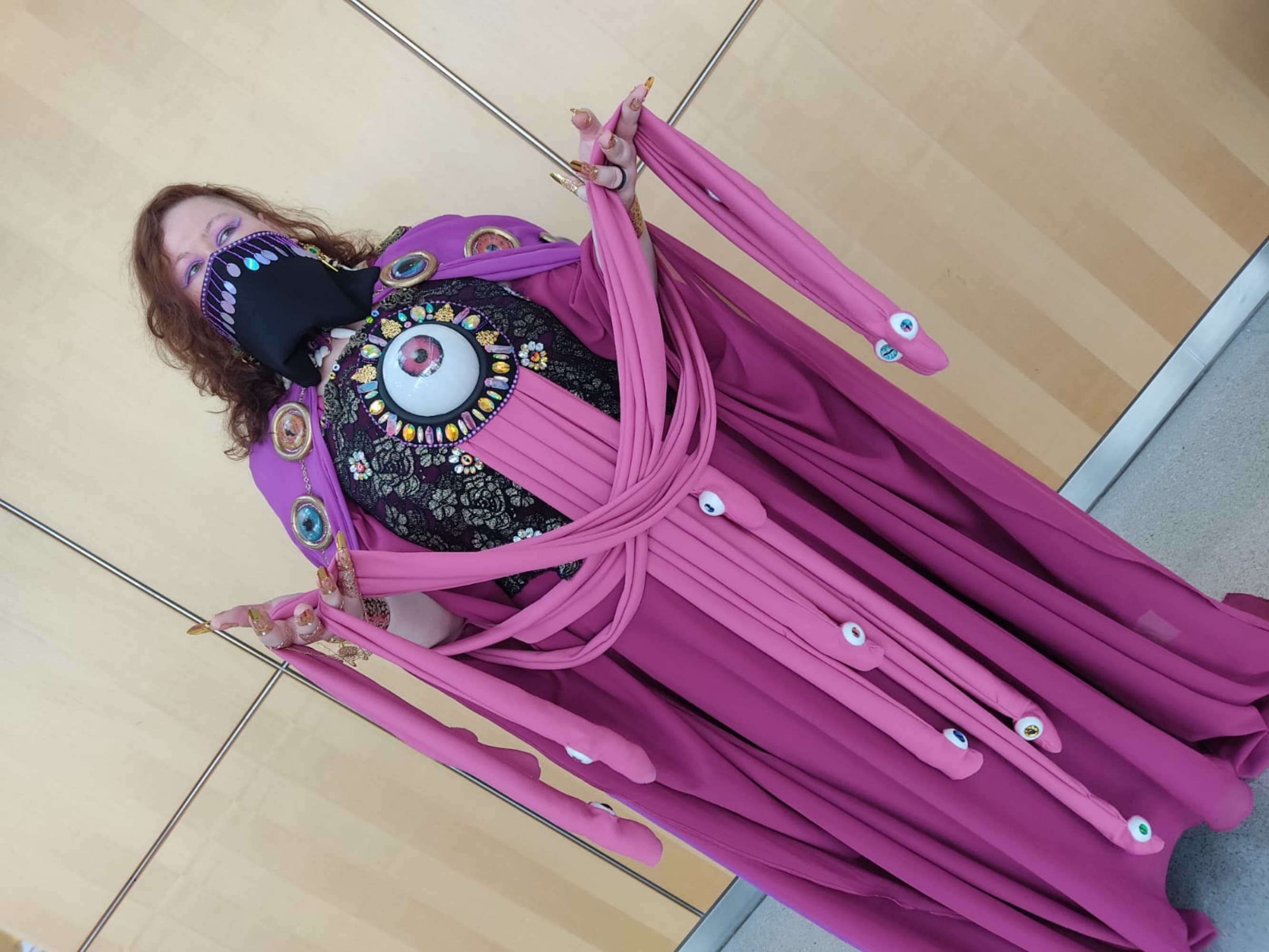 Leipziger Buchmesse  - Photo 10