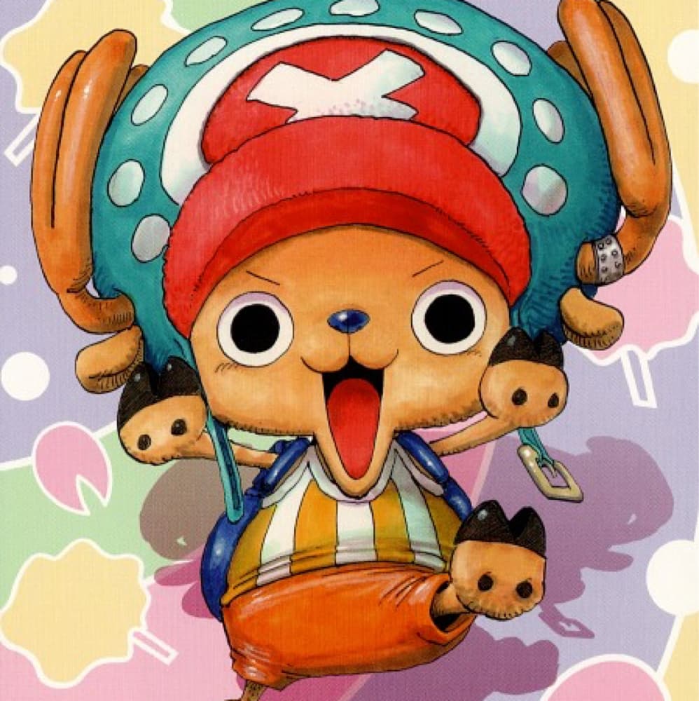 Tony Tony Chopper