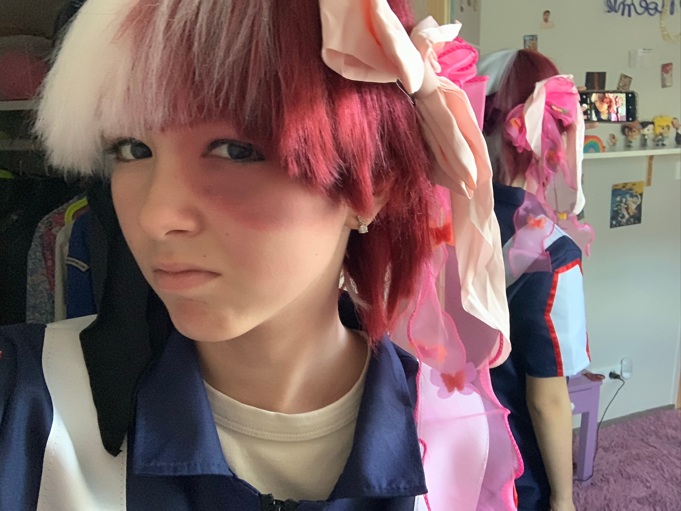 Shoot Todoroki  - Photo 23