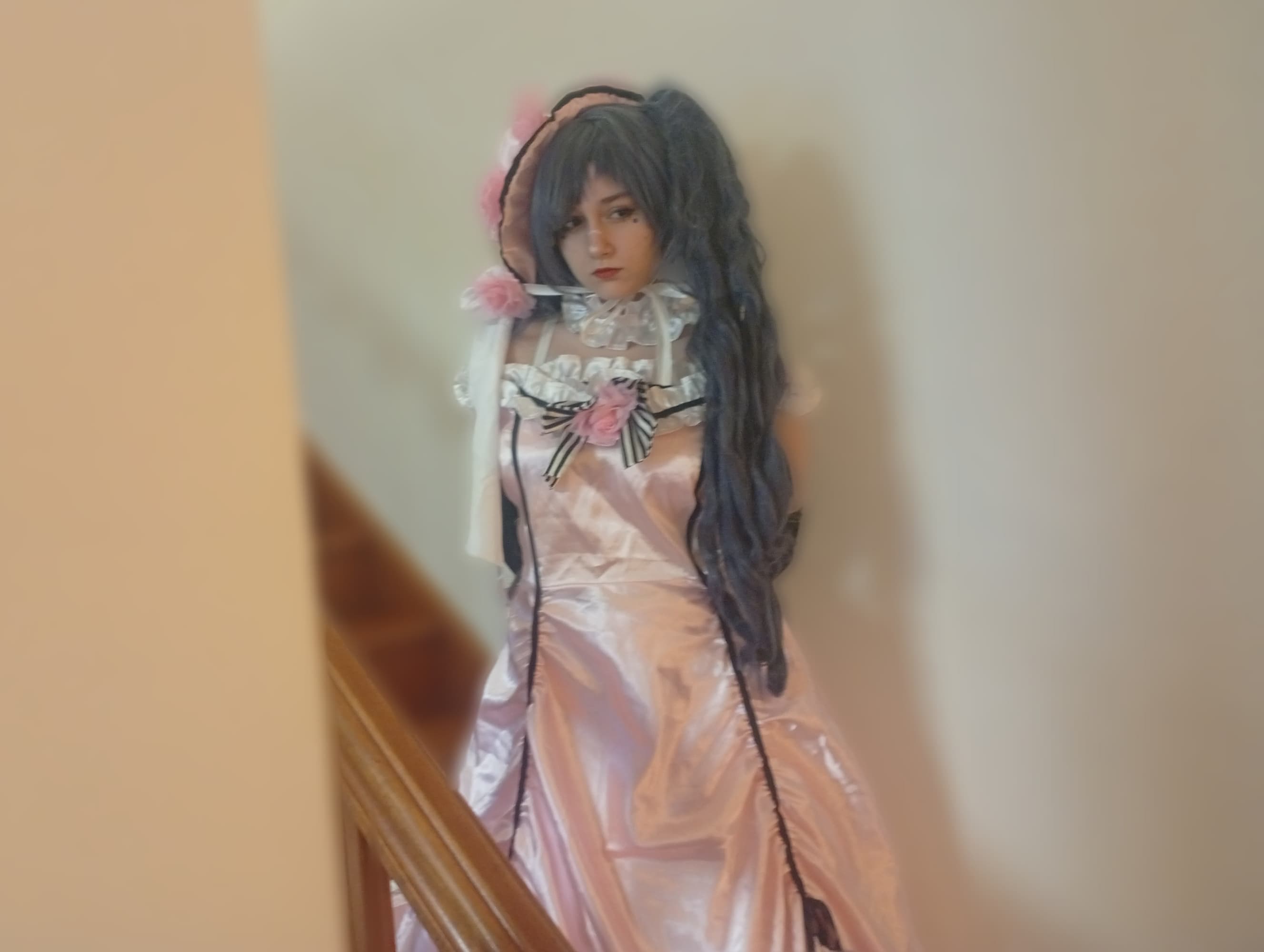 Lady ciel  - Photo 3