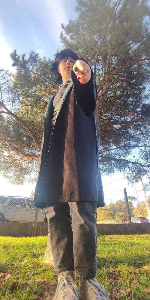 Régulus Black v1 - Photo 3