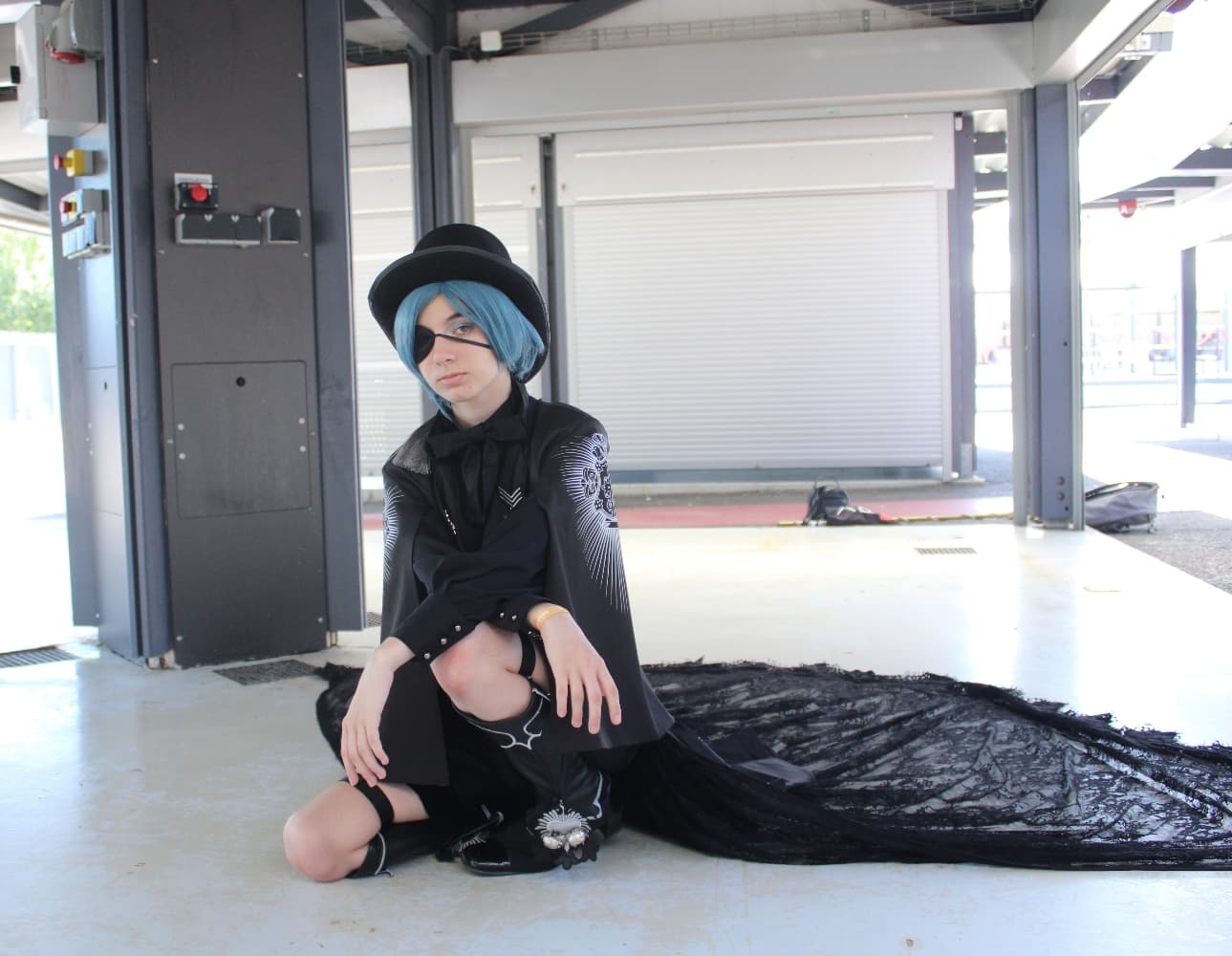 Ciel - Photo 1