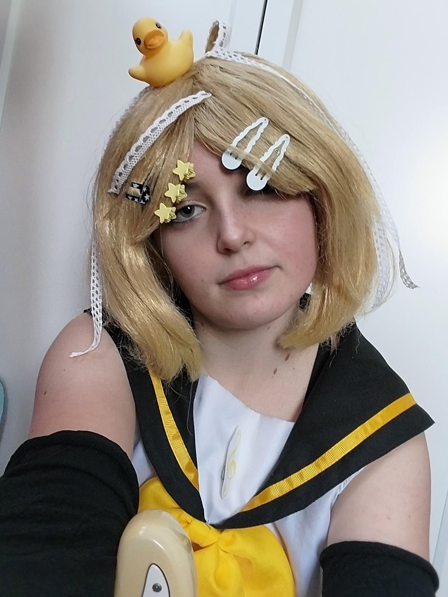 Rin kagamine - Photo 1