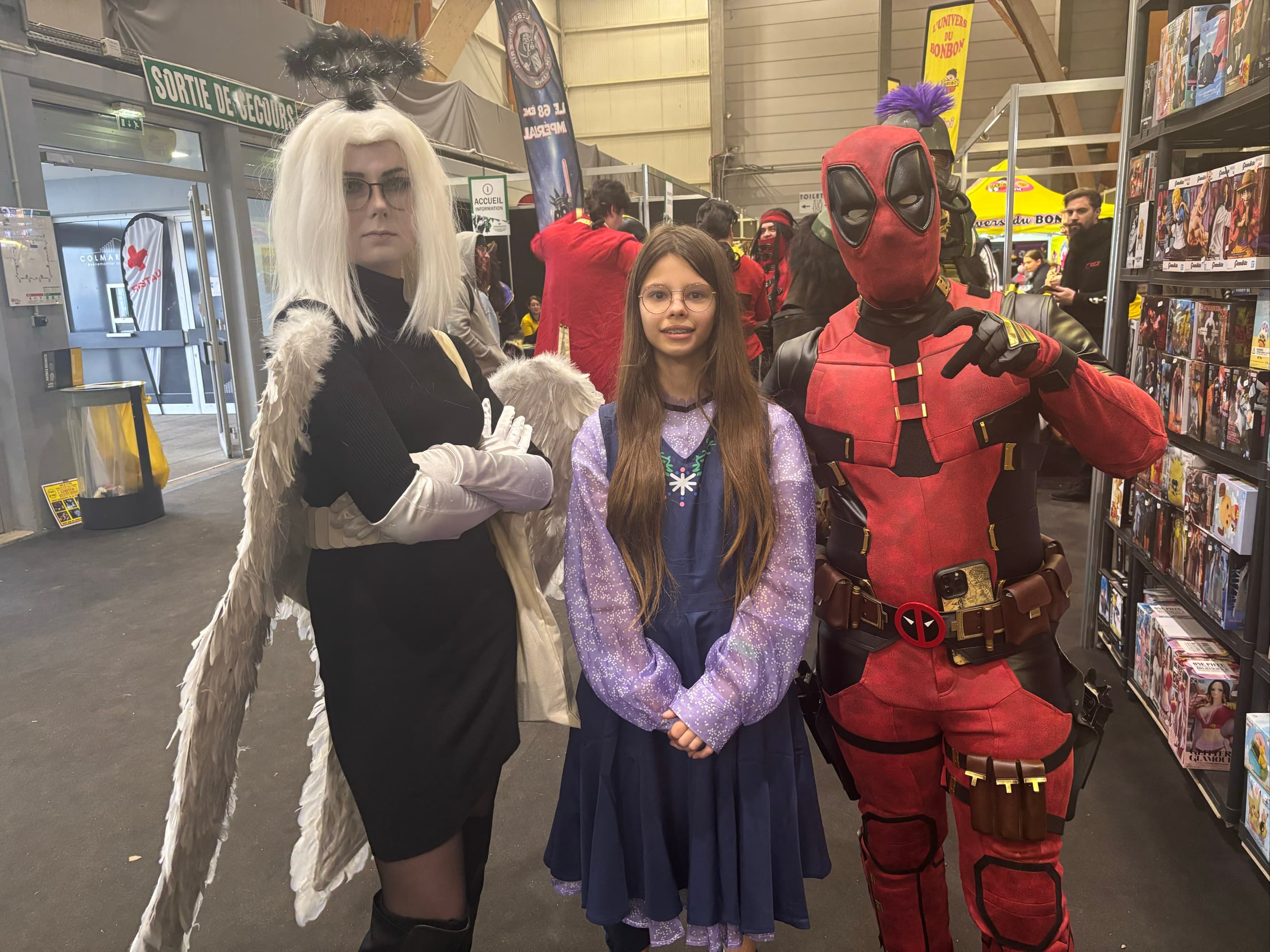 Sf connexion 2026 - Photo 94