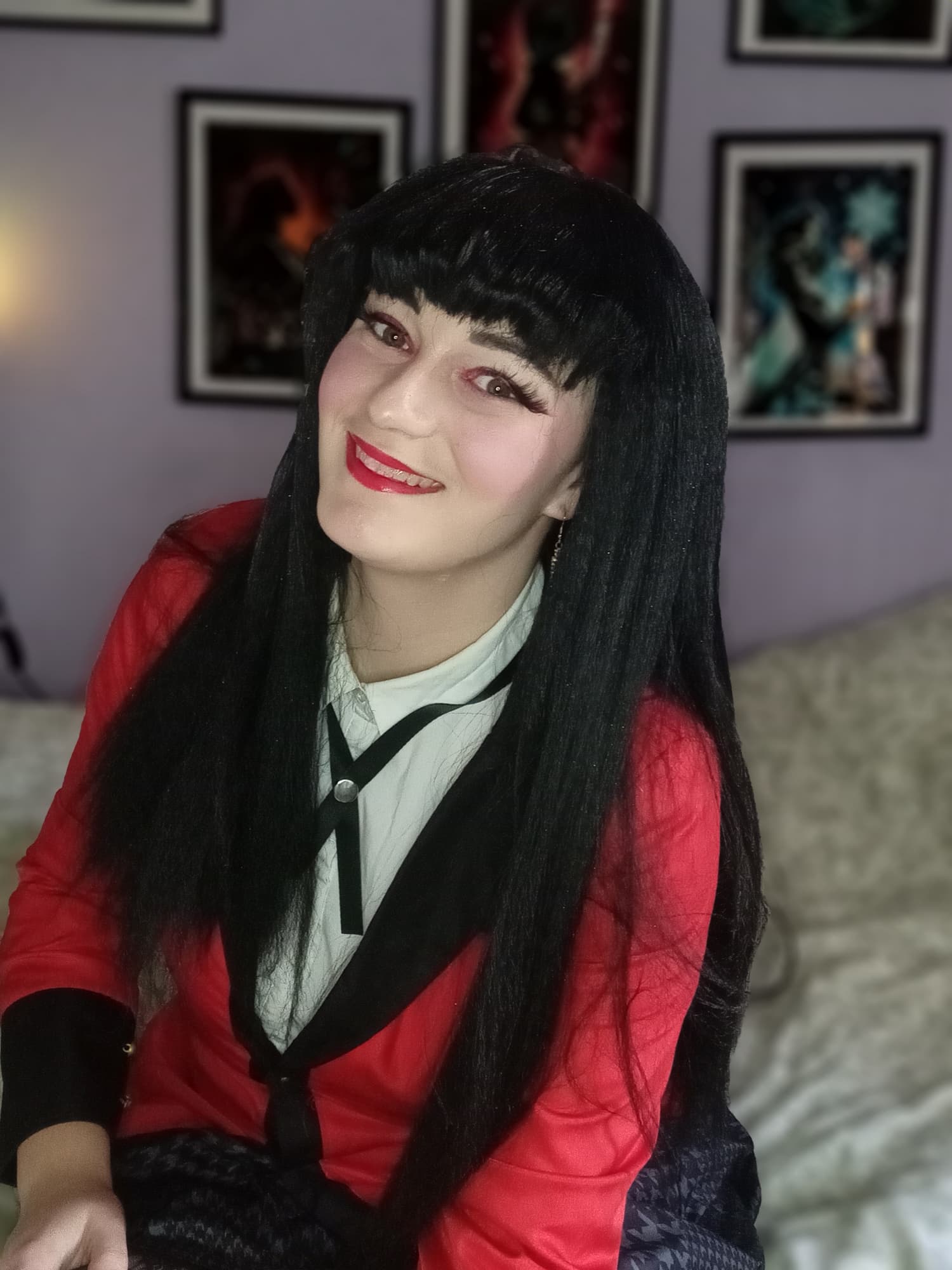 Yumeko V3 - Photo 3