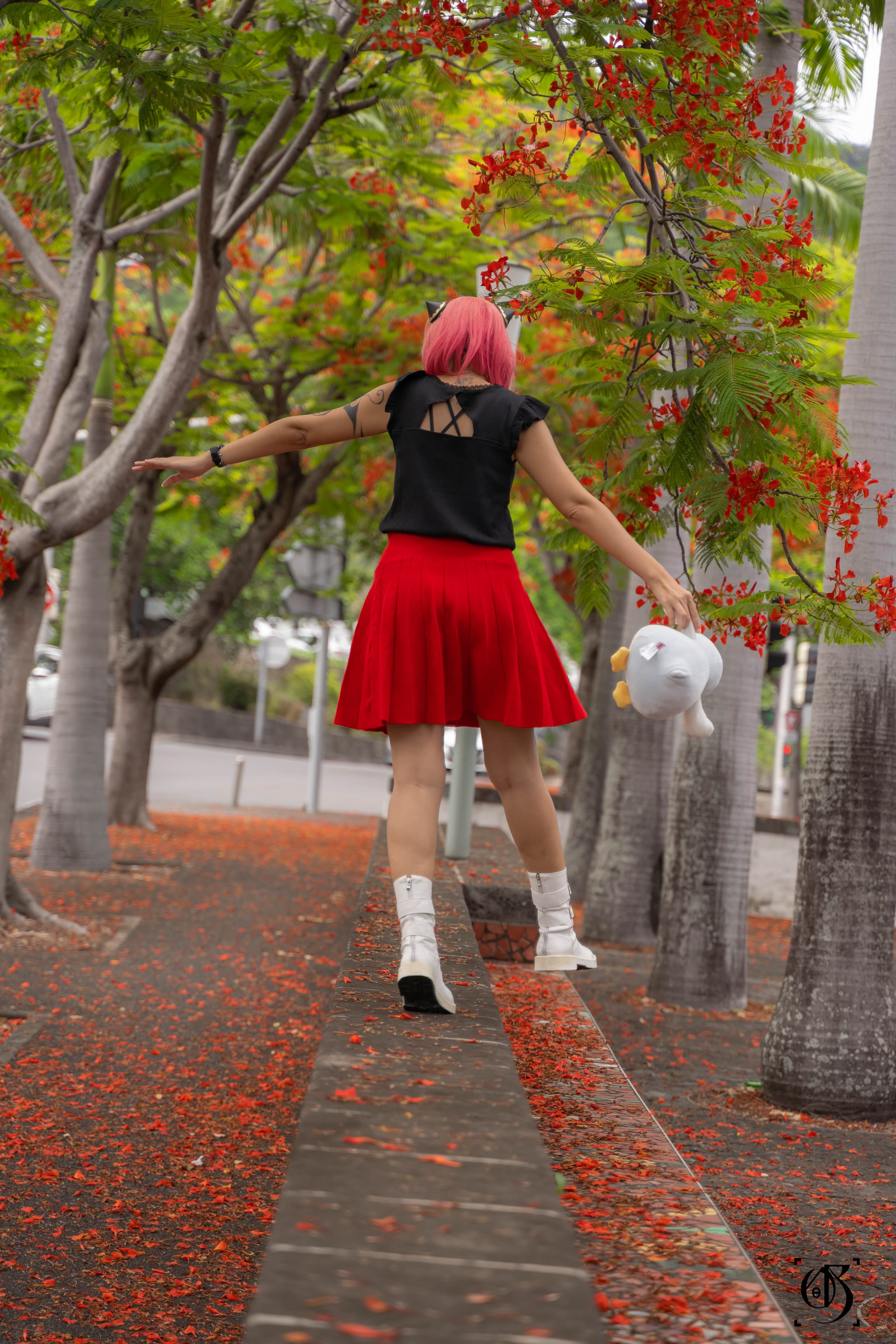 Shooting Noël (tenue civile) - Photo 20