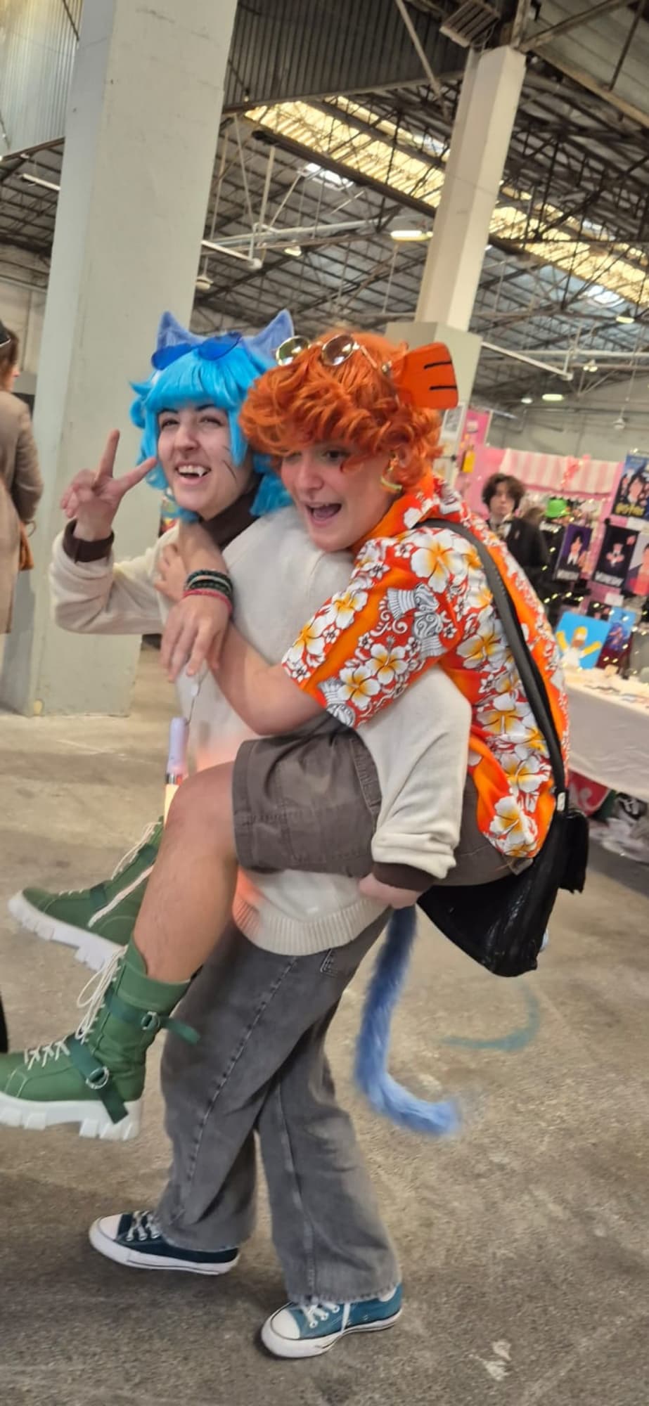 Gumball & Darwin - Photo 8