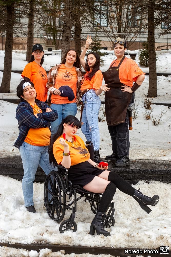 Camp Half-Blood - Photo 5