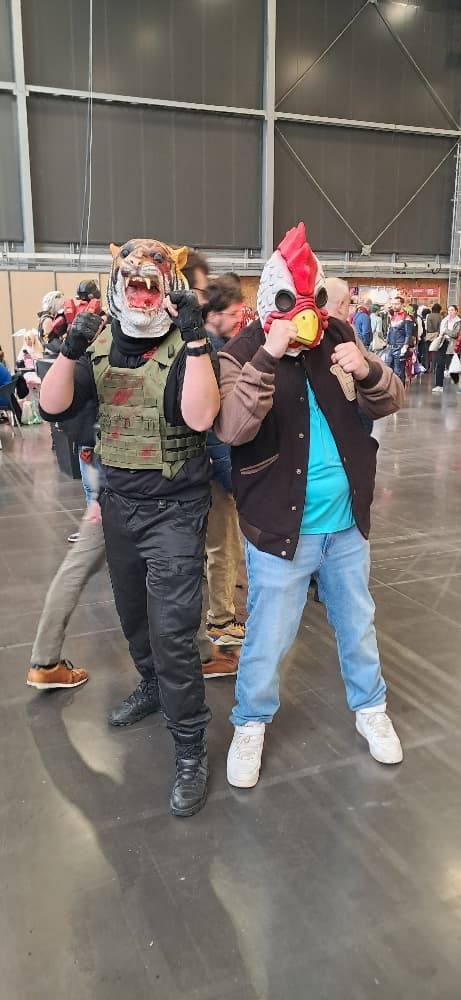 Jacket🐔🔨 - Photo 7