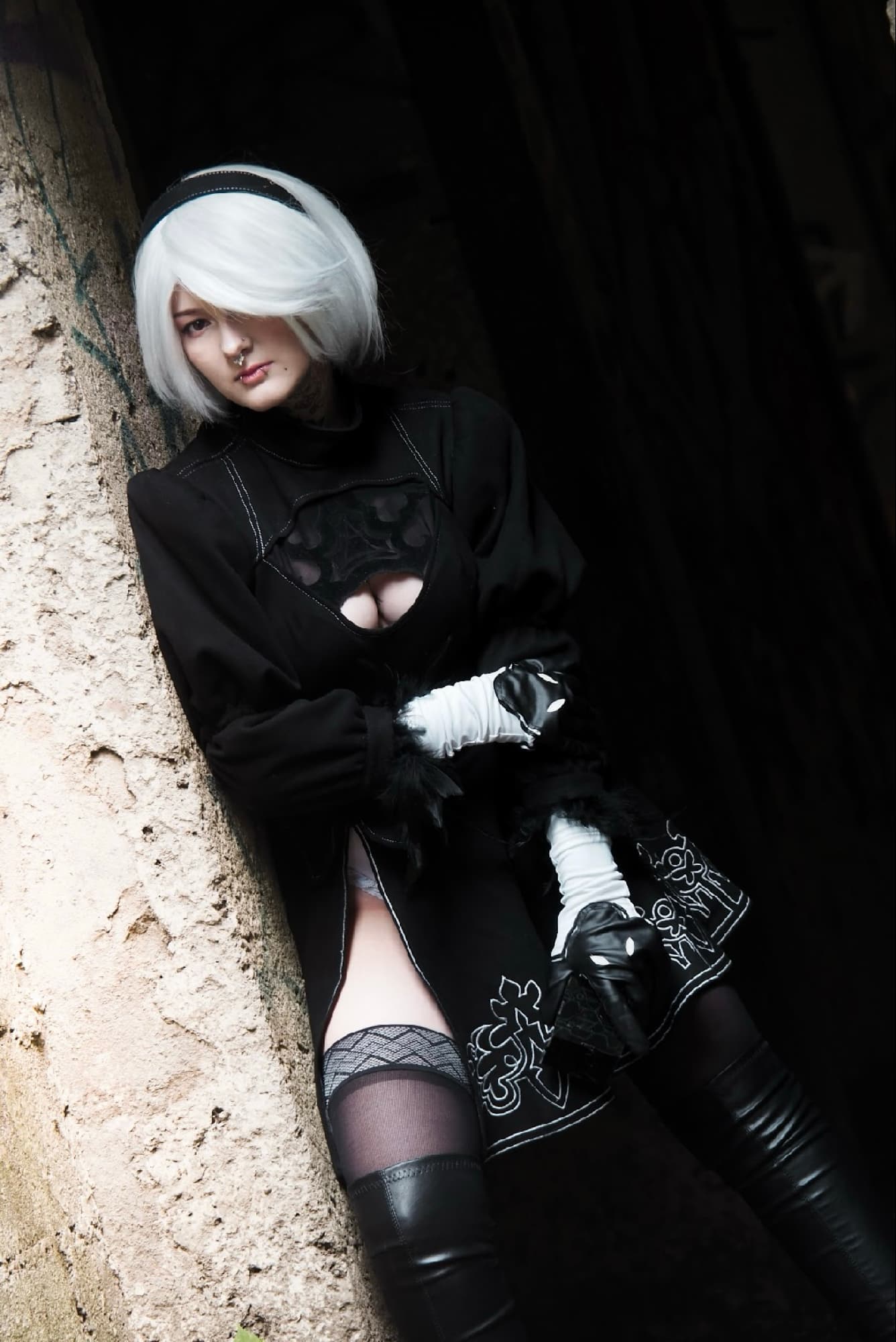 2b Nier Automata - Photo 10