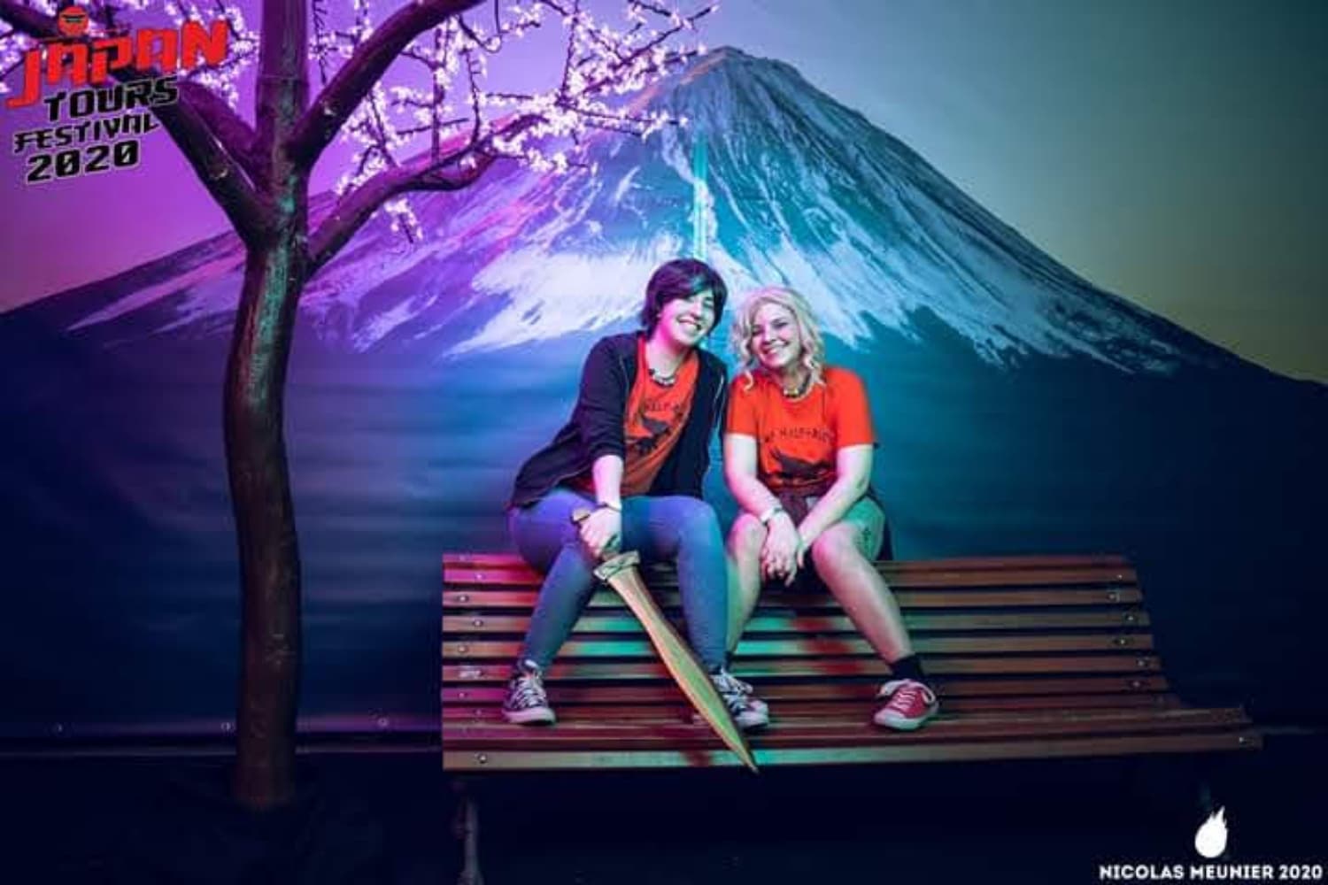 Annabeth Chase - Photo 1