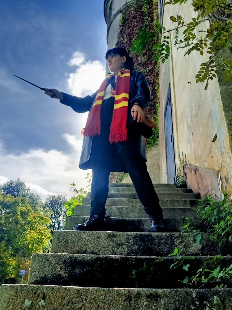 Sirius Black - Photo 3