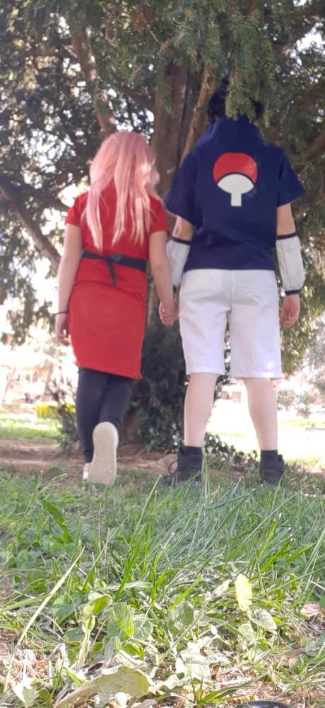 Sasuke Uchiha  - Photo 12