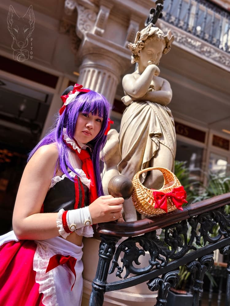 Sakura chocomaid v1 - Photo 10